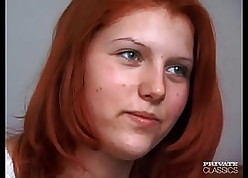Redheaded Teen Agnes Porn's Premiere Was take this Unsympathetic Sling